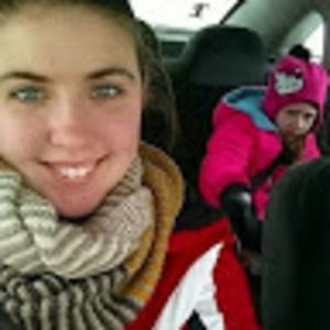 Meet your Posher, Nicholas & nicole